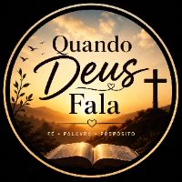 Quando Deus Fala 🙏