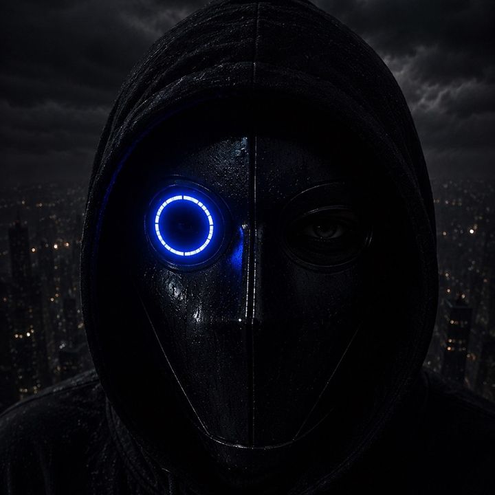 Blue Veka