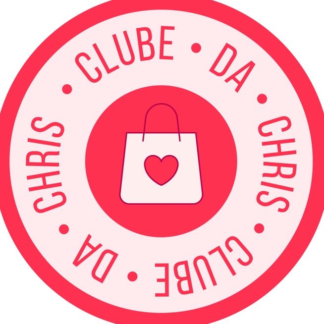 Clube da Chris 💗