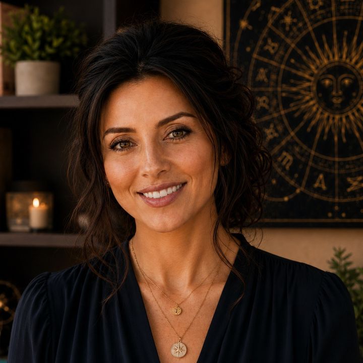 Carmen Luna