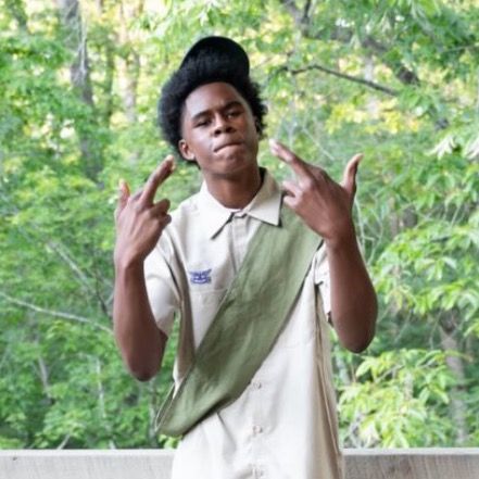 lilrickrogers