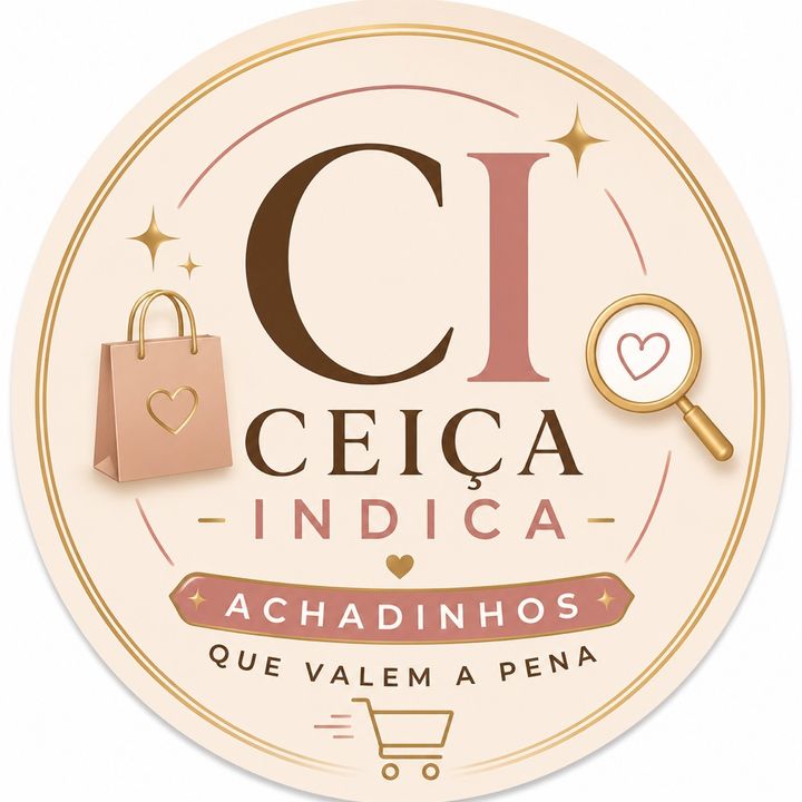Ceiça Indica ✨