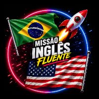 Missão Inglês Fluente