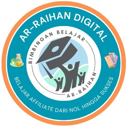 Arraihan Digital