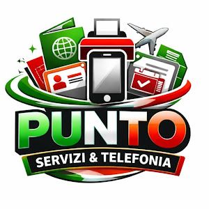 Punto Servizi & Telefonia