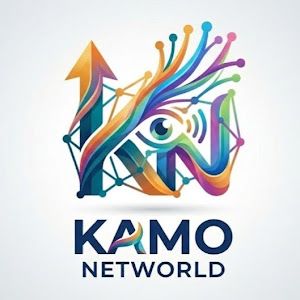 Kamo Networld