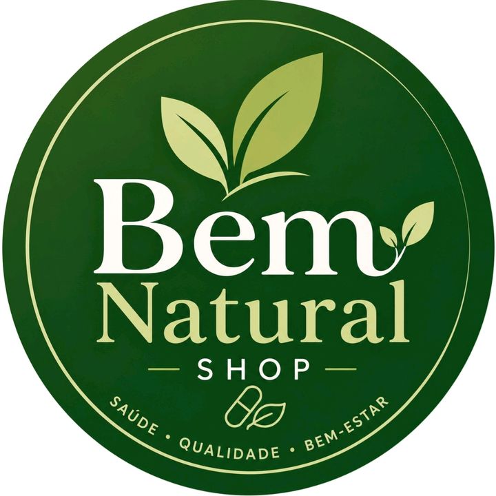 Bem Natural Shop