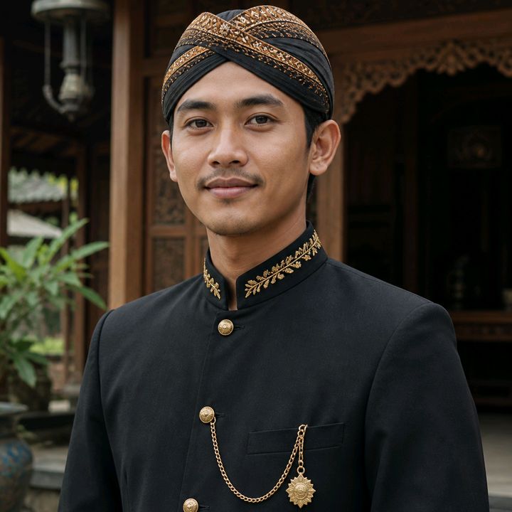 kanjengsuryo