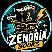 Zenoria Books | Libri & Shop