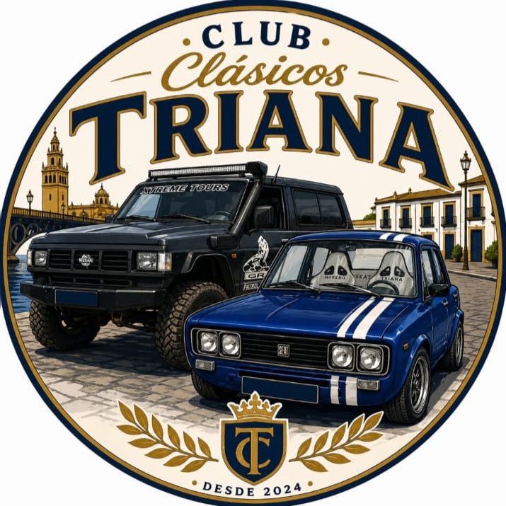 Club Clasicos Triana