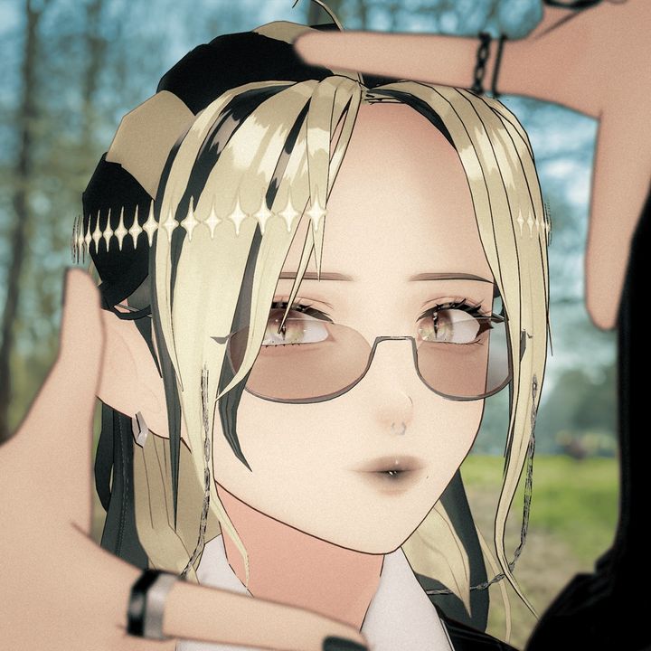 現世ミレン Millen Utsushiyo