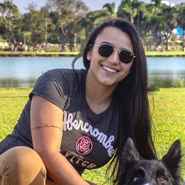 Bea Rodrigues