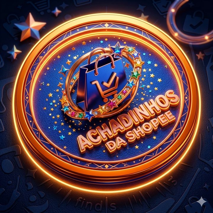 Achadinhos_Shopee📲🛍️😻