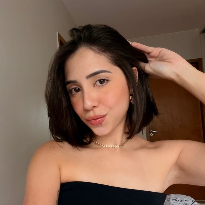 Raieli Cristine ✨