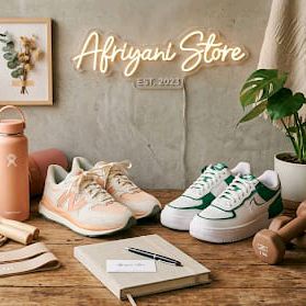 afriyanistore