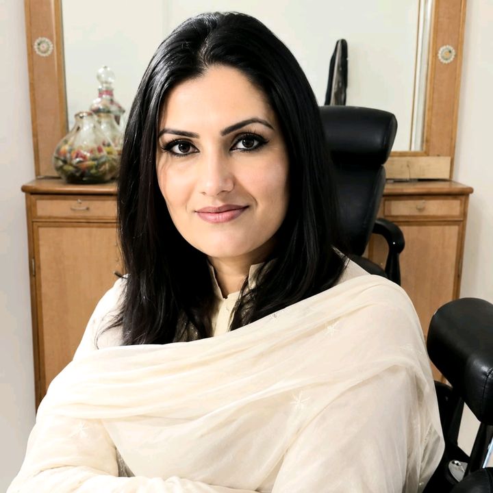 *Khan Sahiba*