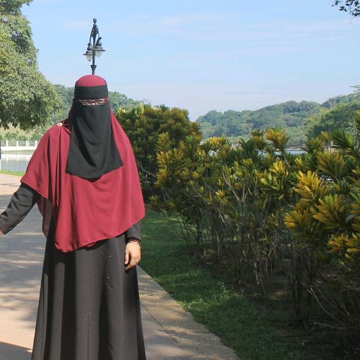Bunda Salsabila