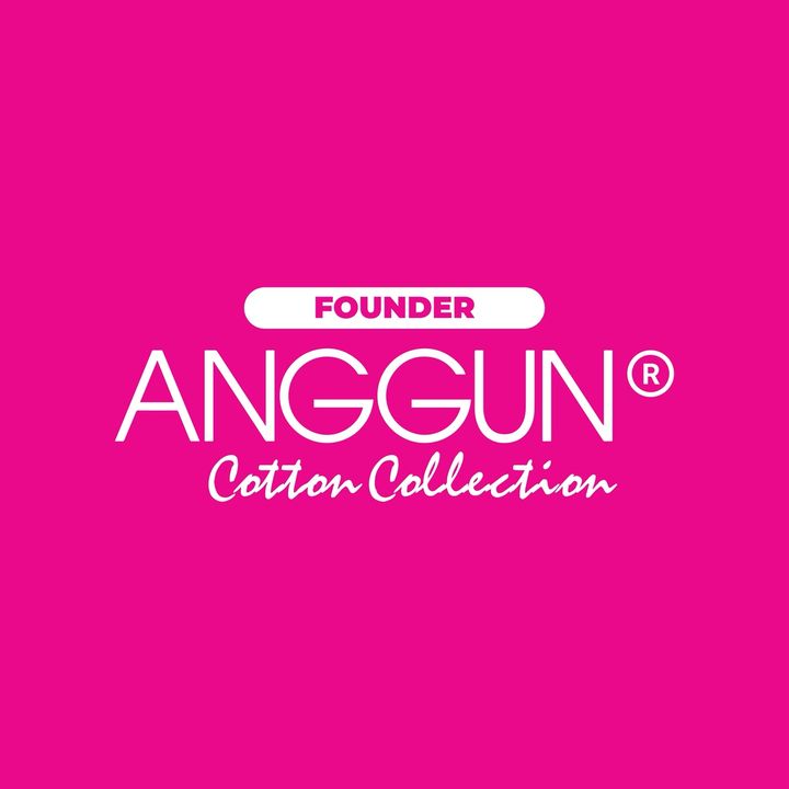 Anggun Cotton Founder