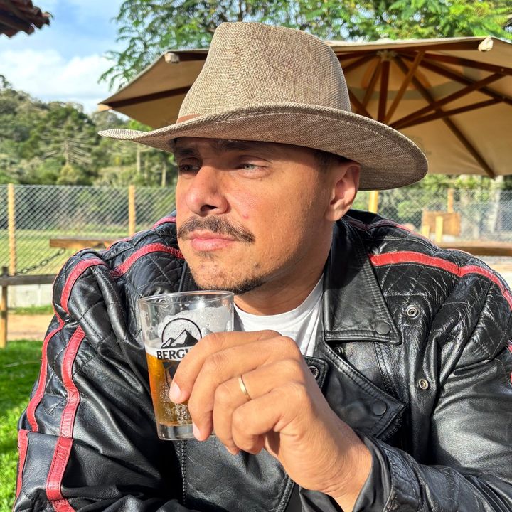 Junior Correia