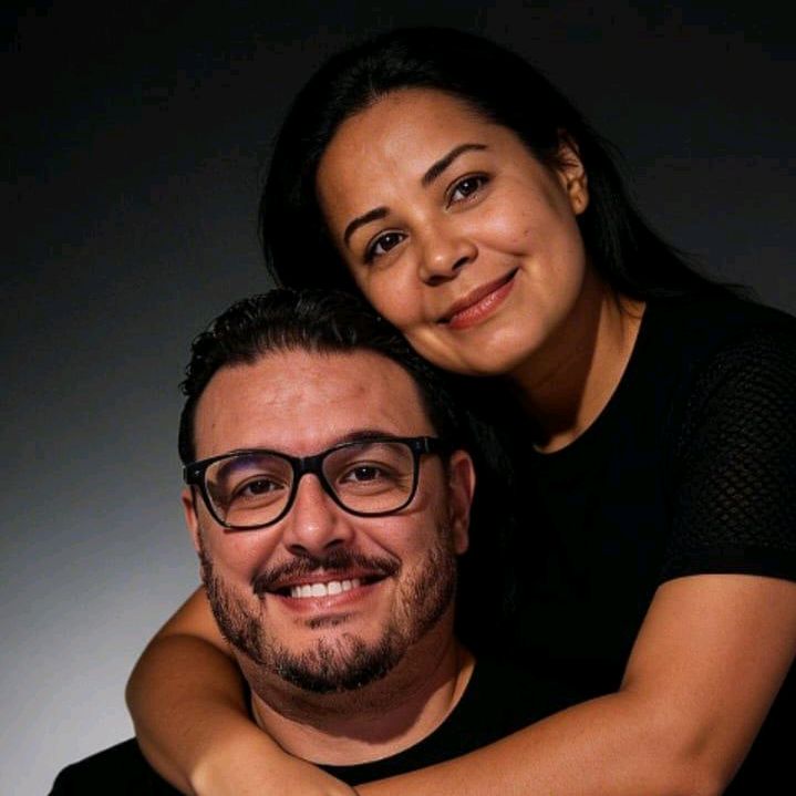 Edney & Ilcilene