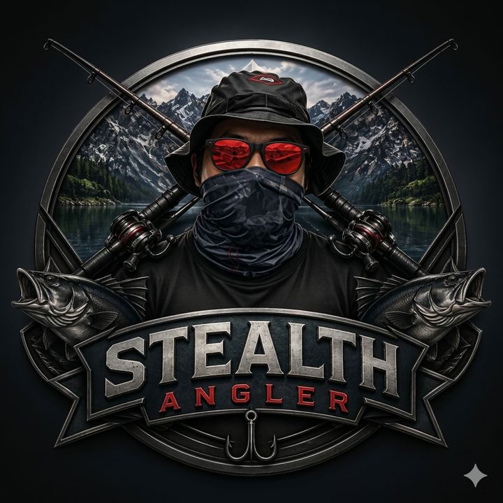 StealthAngler