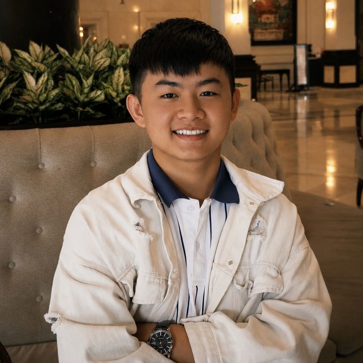 Nguyễn Viết Nam