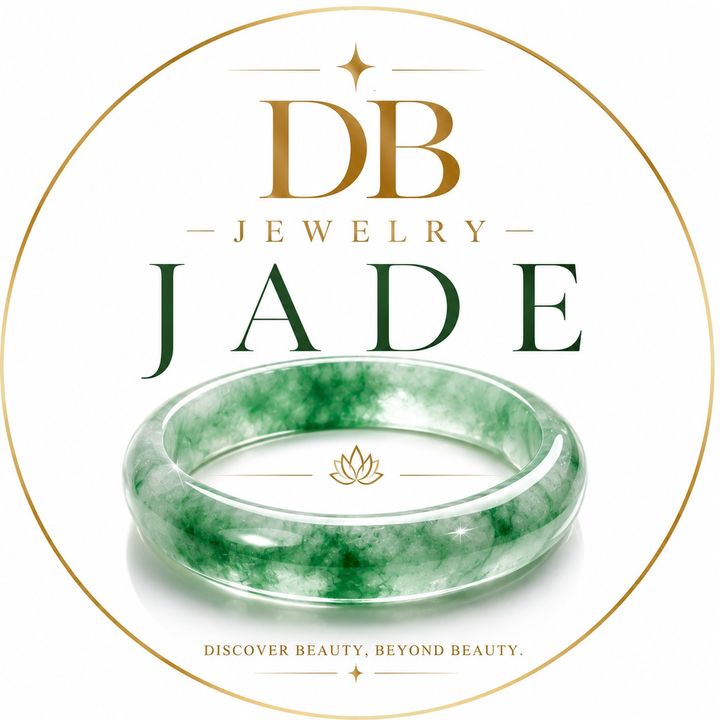 DB Jewelry Jadeite