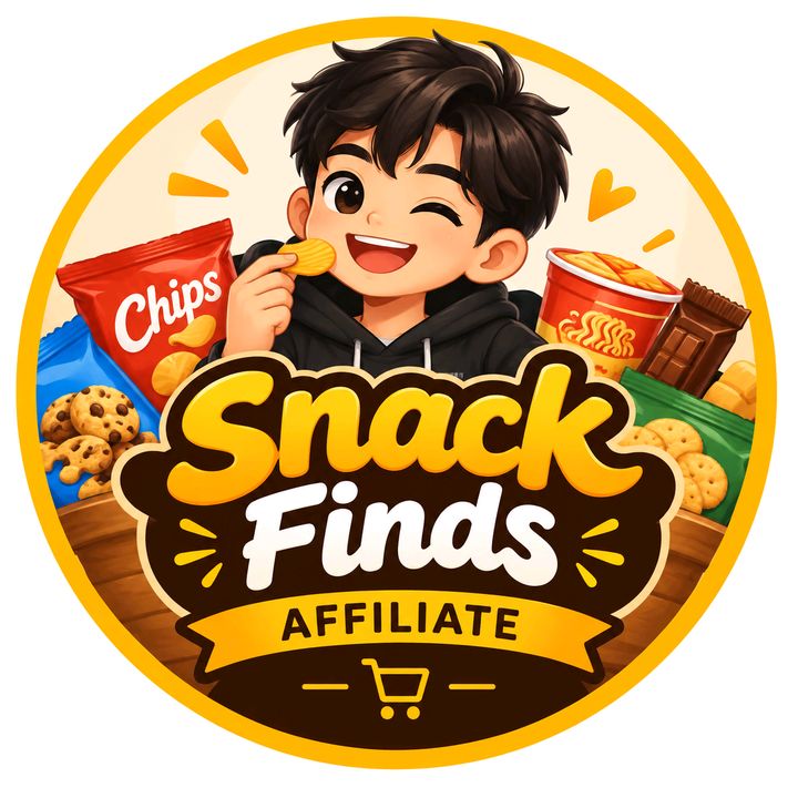 Snack Find Affiph