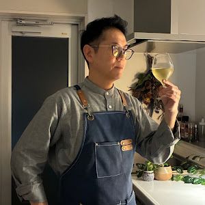 ヨシのワインに合う簡単おつまみ