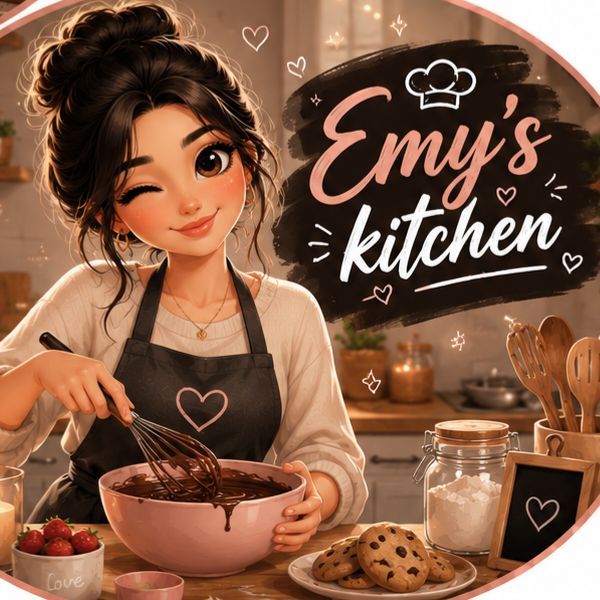 Emans Küche (Emy's Kitchen)❤️