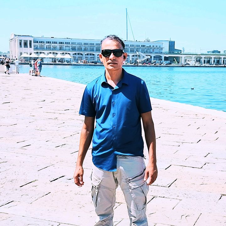 Ishwor Dhakal