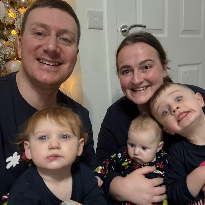 Meagan | nurse mum of 3
