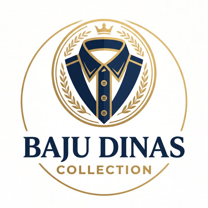 BAJU DINAS COLLECTION💯