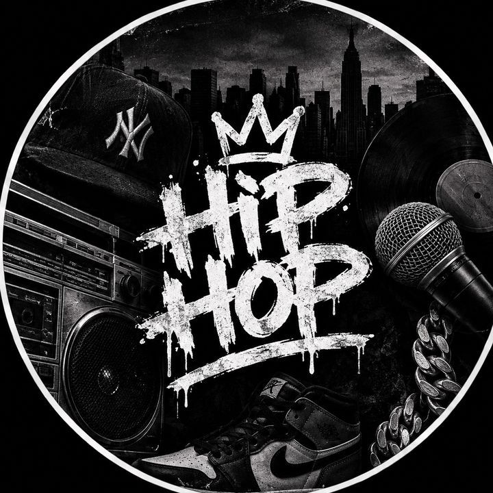 みんなの好きなHIPHOP紹介