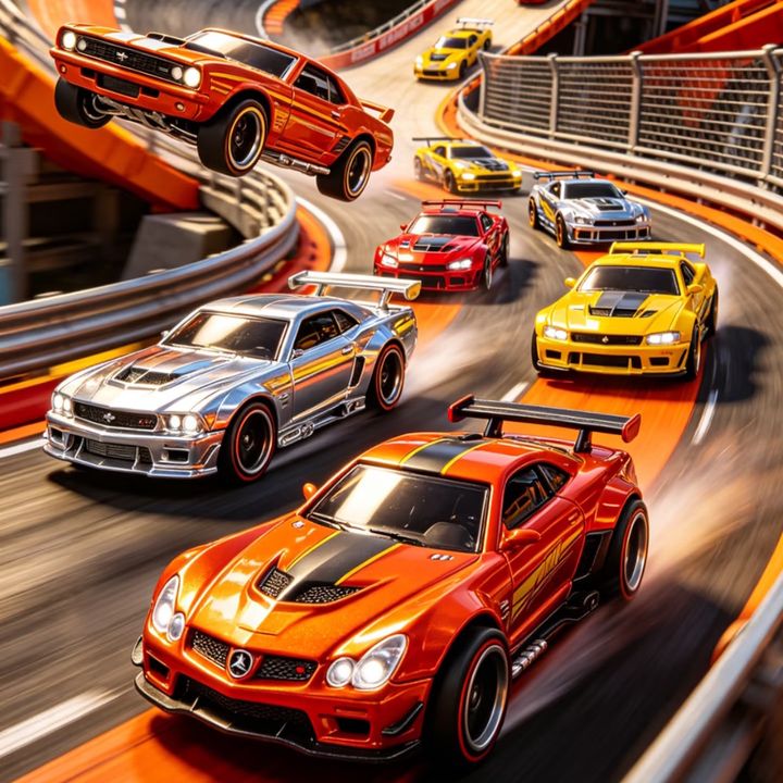 HotWheelsAddict