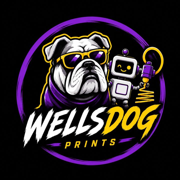 WellsdogPrints