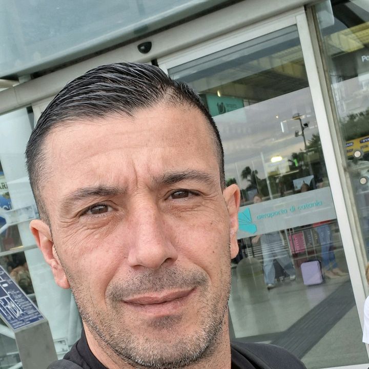 🇮🇹adorno Francesco 🇮🇹