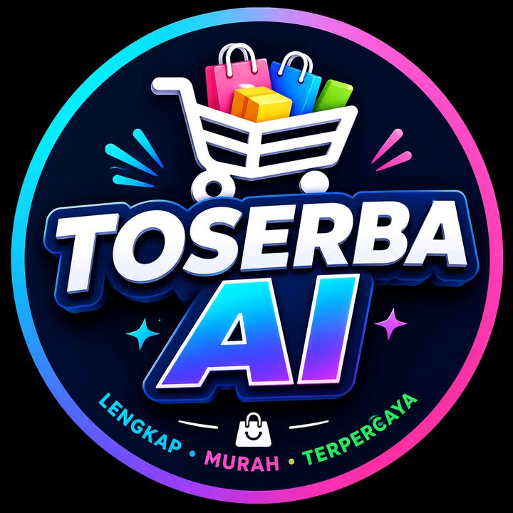 TOSERBA AI