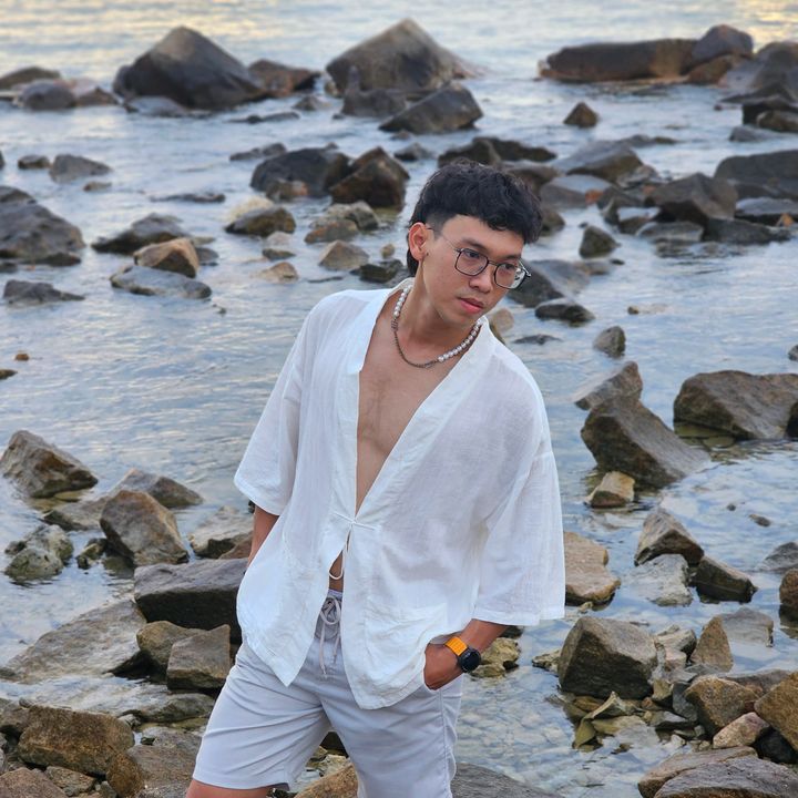 Hồ Vũ Phúc Đan