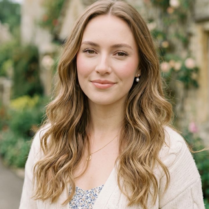 Freya Bloom