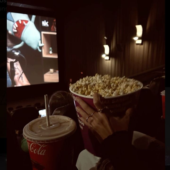 cinevibe