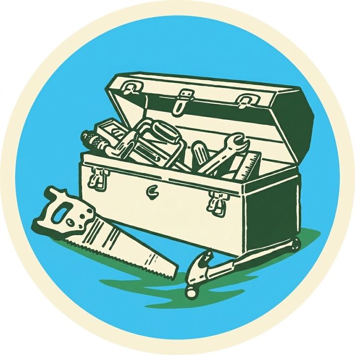 The Honest Toolbox