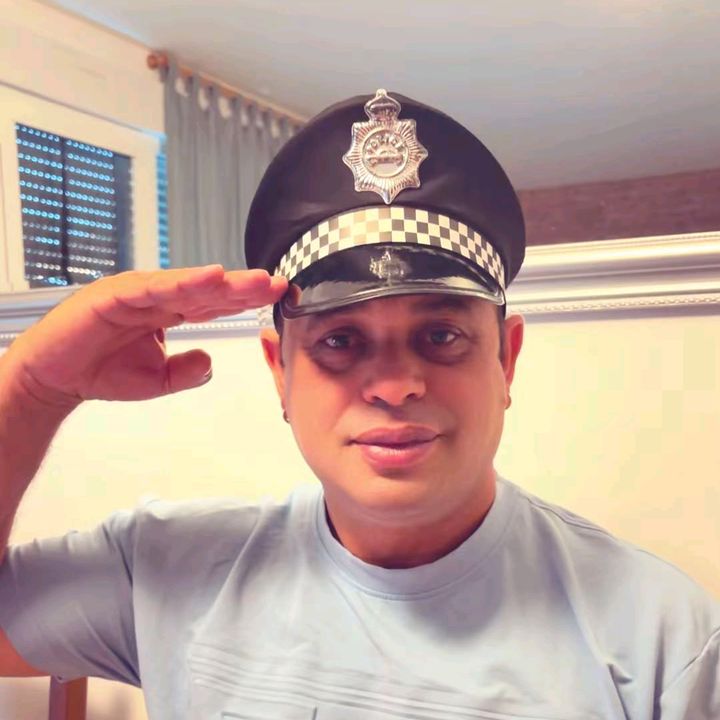El comandante