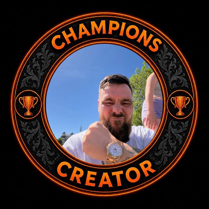 Craig leeming