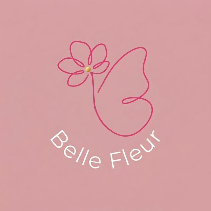 Belle Fleur 💐