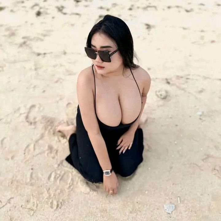 Jualan Amal