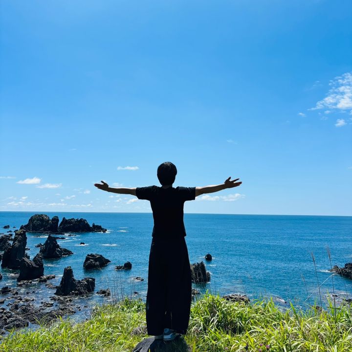Kazuya | Journey Japan