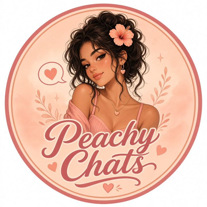 PeachyChats