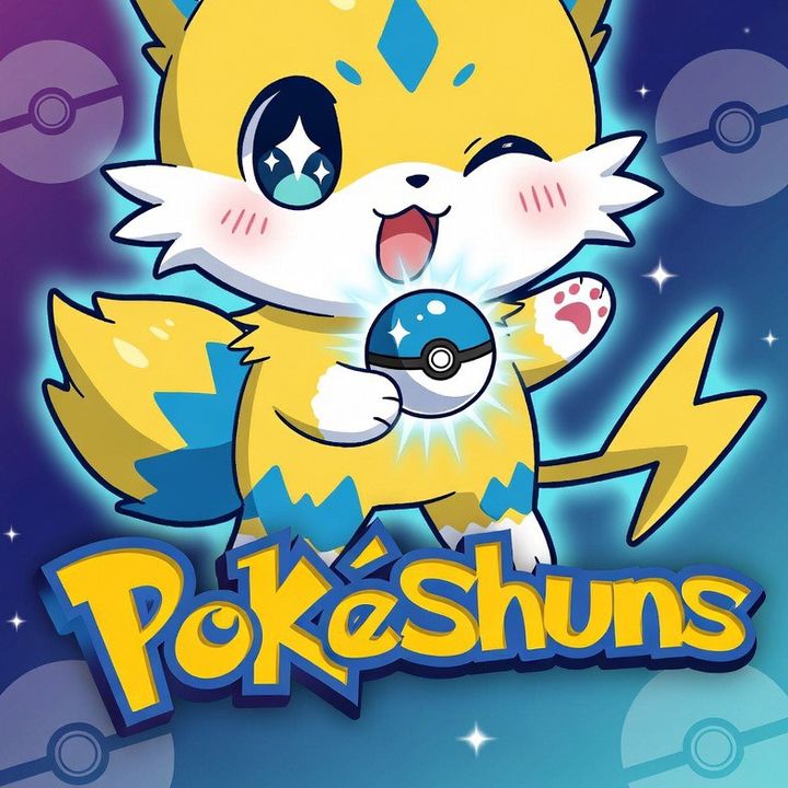 Pokéshuns
