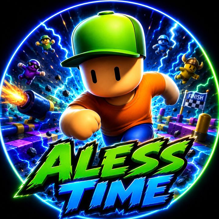 AlessTime